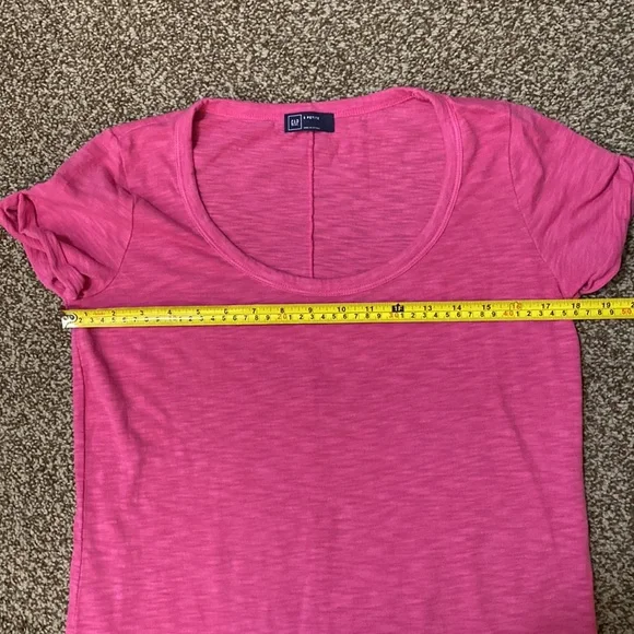 Pink Gap dress - Picture 6 of 6